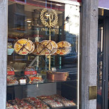 Pasticceria Bolzani Ponte Degli Angeli inside