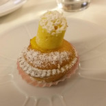 Pasticceria Bolzani Ponte Degli Angeli drink