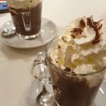 Pasticceria Bolzani Ponte Degli Angeli drink