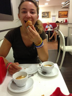 Pasticceria Bolzani Ponte Degli Angeli drink