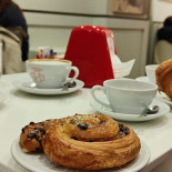 Pasticceria Bolzani Ponte Degli Angeli drink