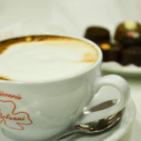 Pasticceria Bolzani Ponte Degli Angeli drink