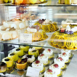 Pasticceria Bolzani Ponte Degli Angeli food