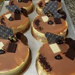 Pasticceria Bolzani Ponte Degli Angeli drink