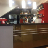 Pasticceria Bolzani Ponte Degli Angeli inside