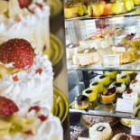 Pasticceria Bolzani Ponte Degli Angeli food