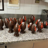 Pasticceria Bolzani Ponte Degli Angeli drink