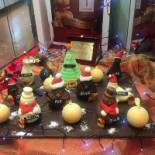 Pasticceria Bolzani Ponte Degli Angeli drink