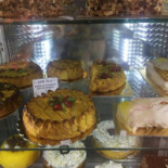 Pasticceria Bolzani Ponte Degli Angeli inside