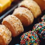Pasticceria Bolzani Ponte Degli Angeli food