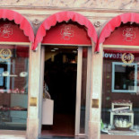 Pasticceria Bolzani Ponte Degli Angeli outside