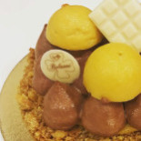 Pasticceria Bolzani Ponte Degli Angeli food