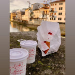 Pasticceria Bolzani Ponte Degli Angeli drink