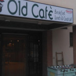 Old Cafè Extérieur