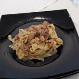 Frate Cosimo food