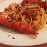 Alla Tessitura Comida