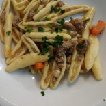 Alla Tessitura Comida