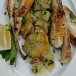 Alla Tessitura Comida