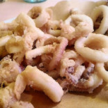 Alla Tessitura Comida