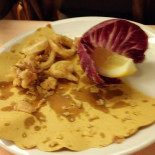Alla Tessitura Comida