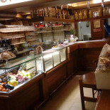 Alla Tessitura Dentro
