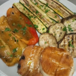 Alla Tessitura Comida