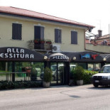 Alla Tessitura Exterior