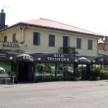 Alla Tessitura Exterior
