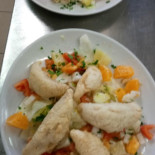 Alla Tessitura Comida
