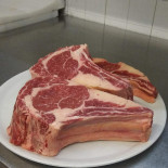 Alla Tessitura Comida
