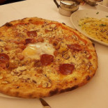 Alla Tessitura Comida