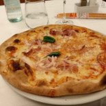 Alla Tessitura Comida
