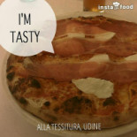 Alla Tessitura Comida