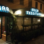 Alla Tessitura Exterior