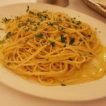 Alla Tessitura Comida