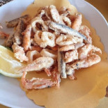 Alla Tessitura Comida