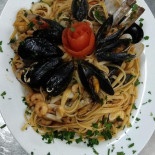 Alla Tessitura Comida