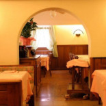 Alla Tessitura Dentro