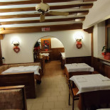 Alla Tessitura Dentro