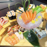 Kosan Sushi Bebida