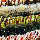 Kosan Sushi Bebida
