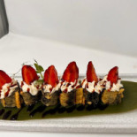 Kosan Sushi Bebida