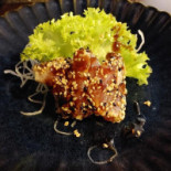 Kosan Sushi Comida