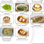 Kosan Sushi Carta