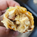 Kosan Sushi Comida
