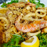 Zio Sem Food