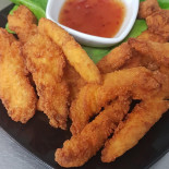 Cherry Light Comida