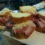 Glass Comida