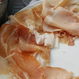Glass Comida