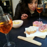 Glass Bebida
